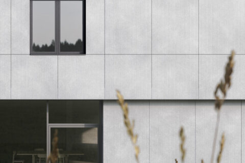 Hausfassade