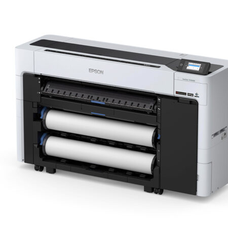 „SureColor SC-T“-Großformatdrucker