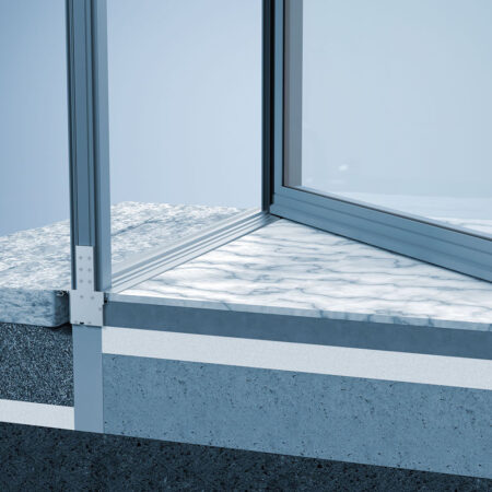 Fenstersystem
