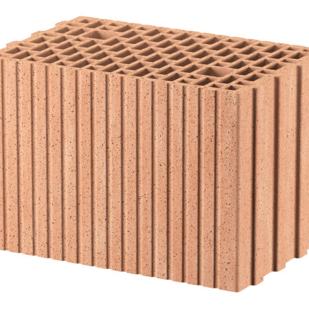 RECYCLINGZIEGEL von Schlagmann Poroton