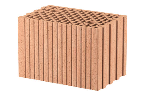RECYCLINGZIEGEL von Schlagmann Poroton