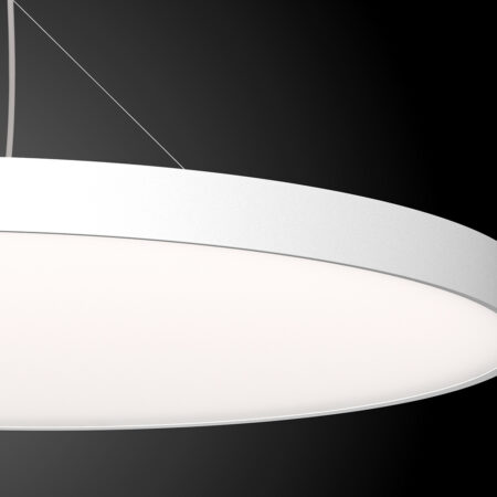 LED Lichtkreis von Lichtwerk