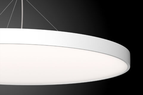 LED Lichtkreis von Lichtwerk