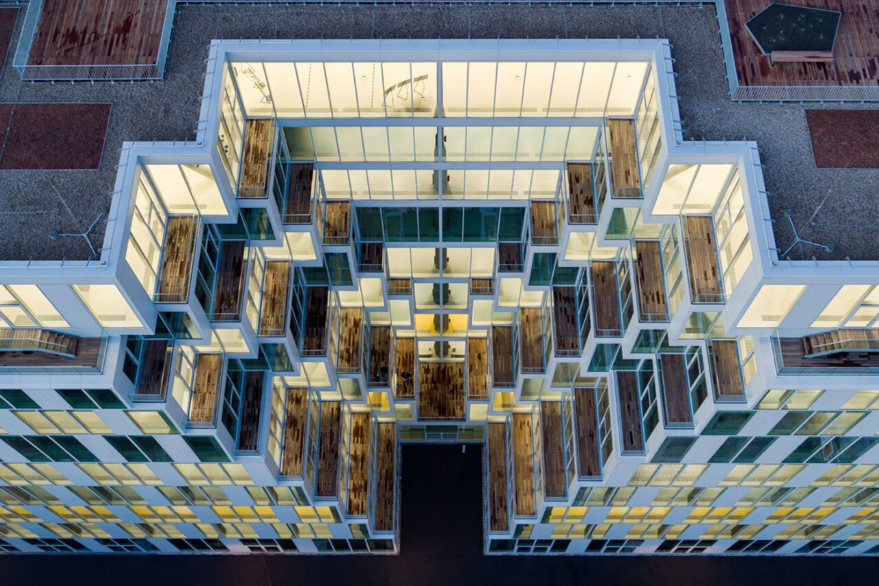 ehemalige Galeria Karstadt Kaufhof Filiale