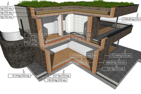 „Elitecad Architecture 17“