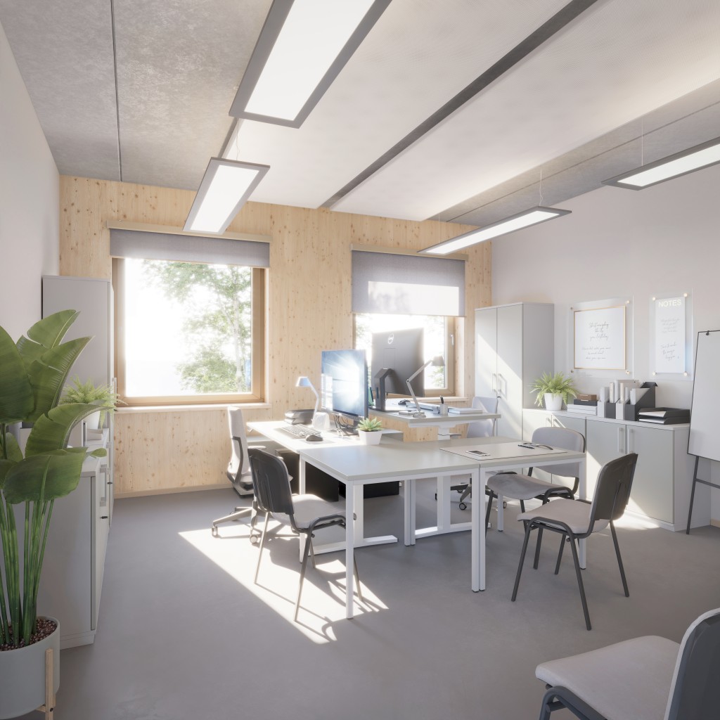 Büro