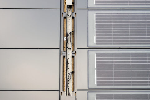 PV-Modul