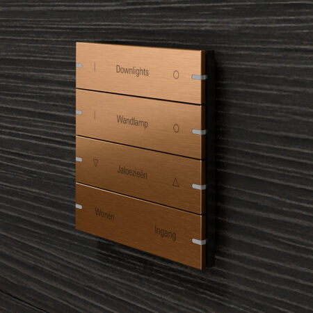 Smart Home Sytem