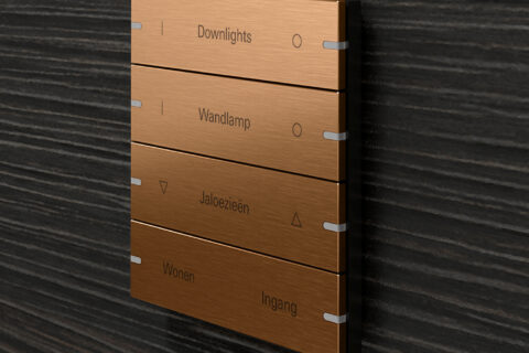 Smart Home Sytem