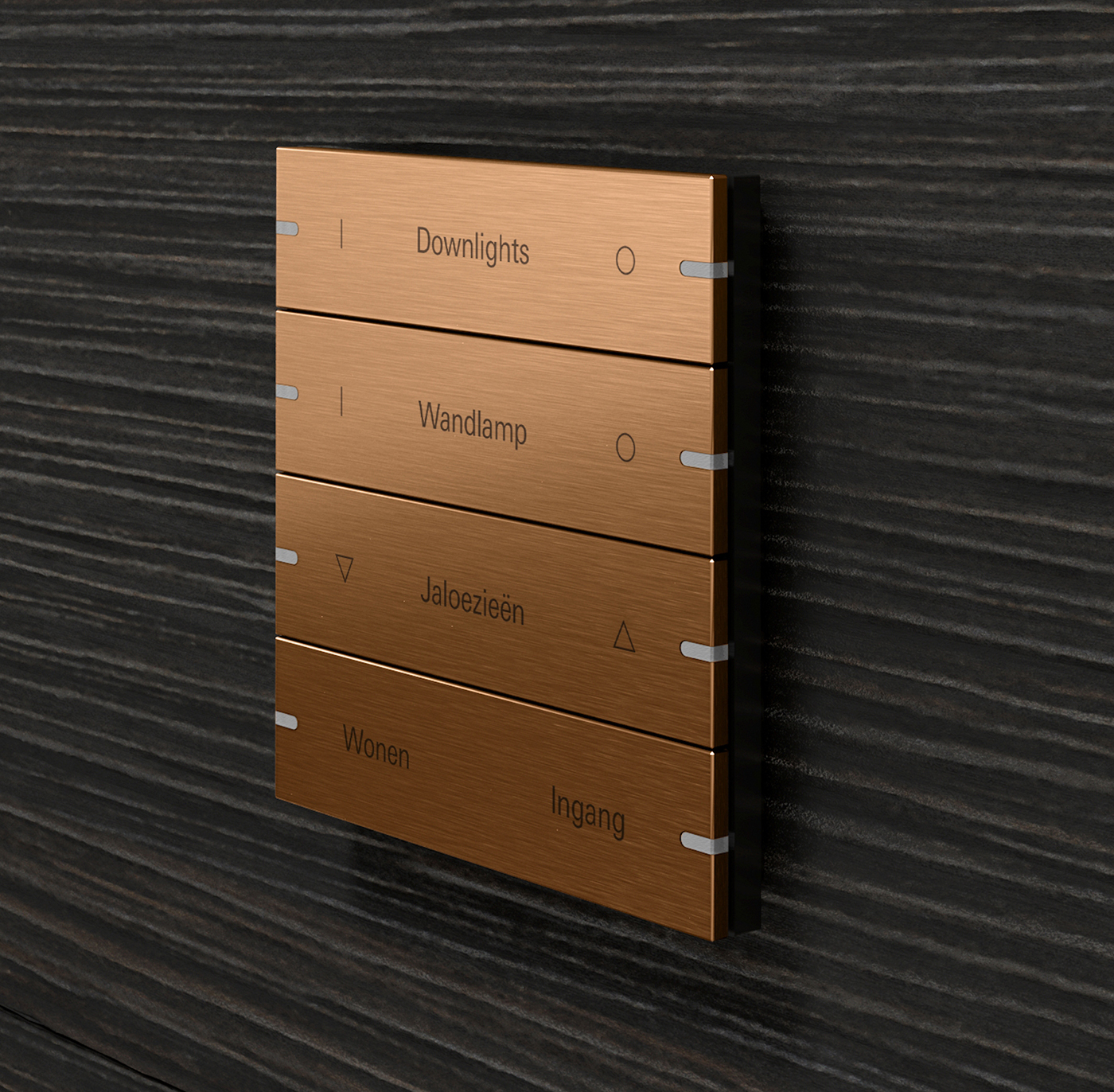 Smart Home Sytem