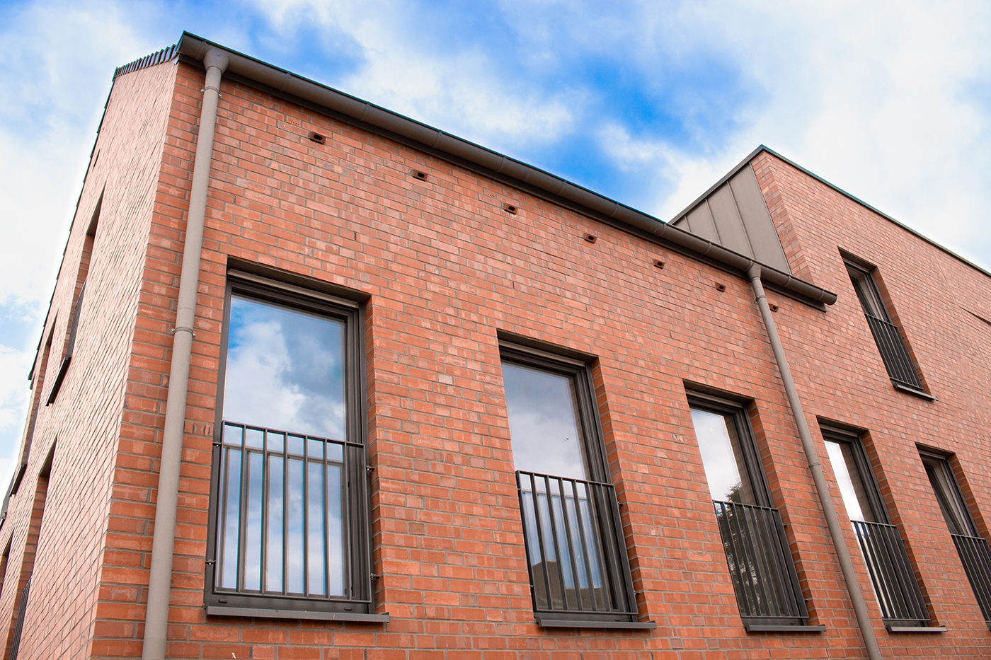 Hausfassade