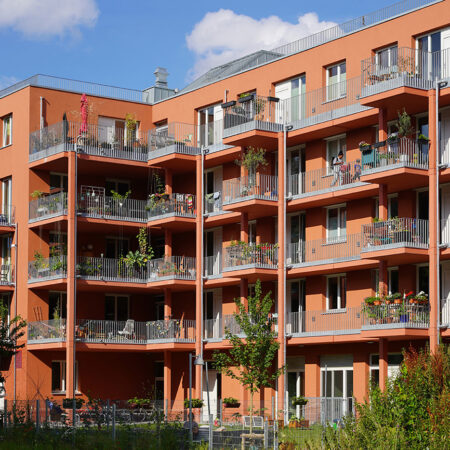 Wohnhaus in Bremen