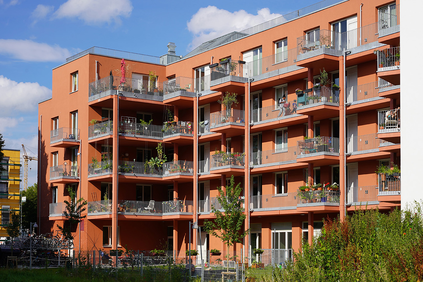 Wohnhaus in Bremen
