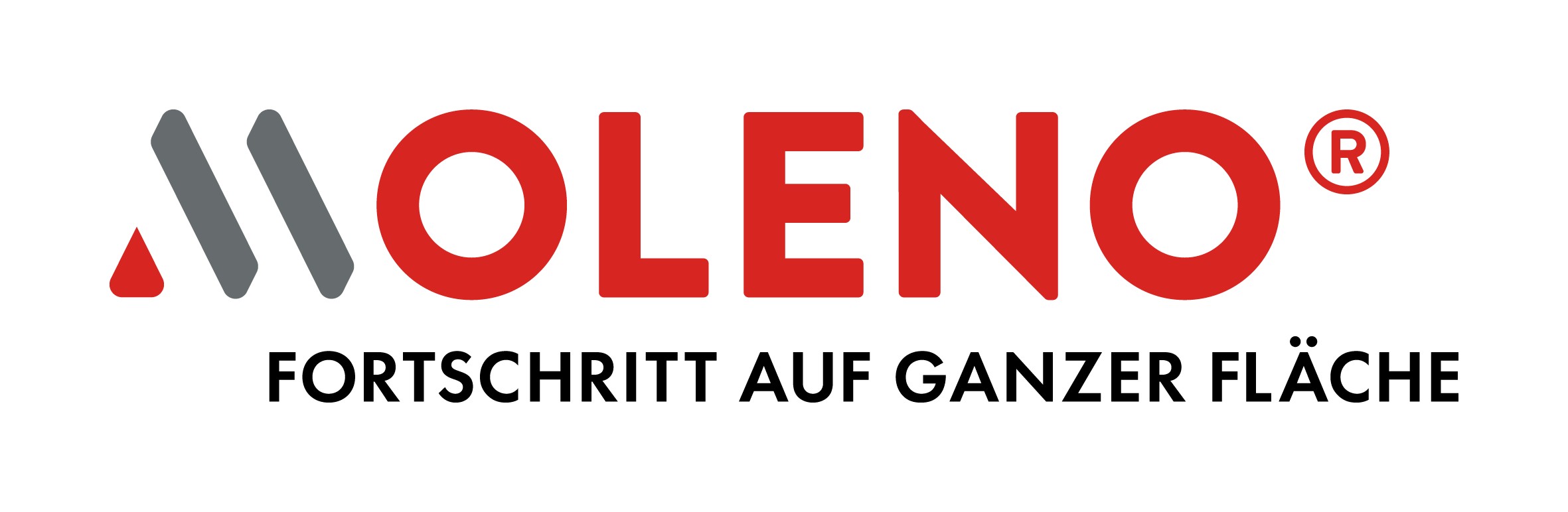 Logo von Moleno