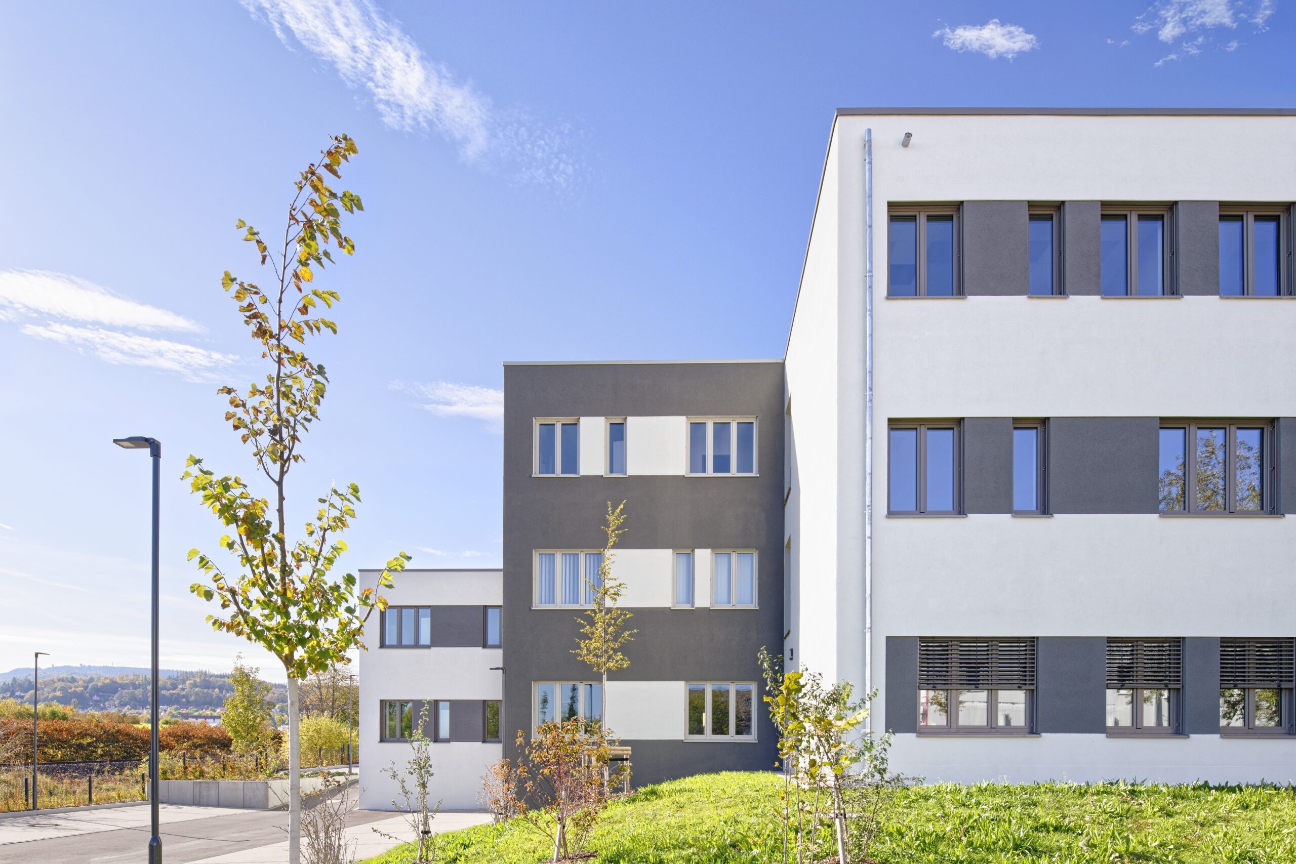 ALHO Ilmenau