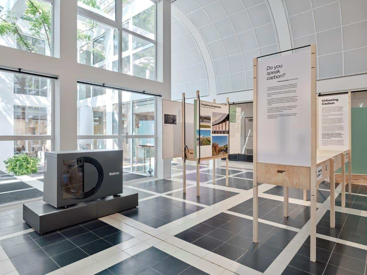 Ausstellung im DAM