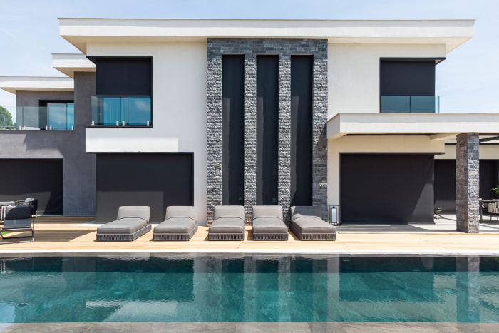 Renson Villa