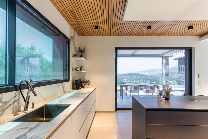 Renson Fenster