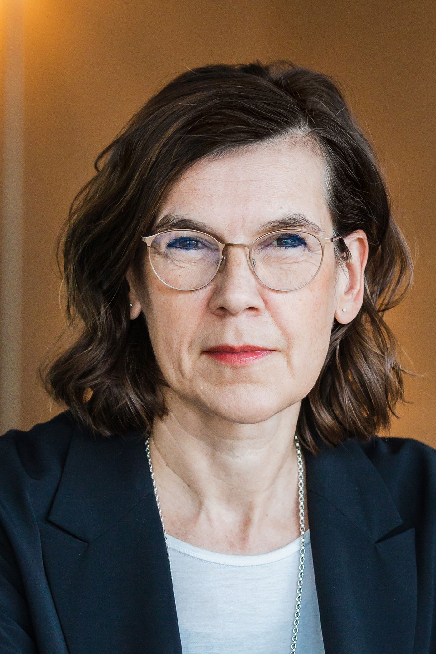 Karin Loosen, Präsidentin der Hamburgischen Architektenkammer