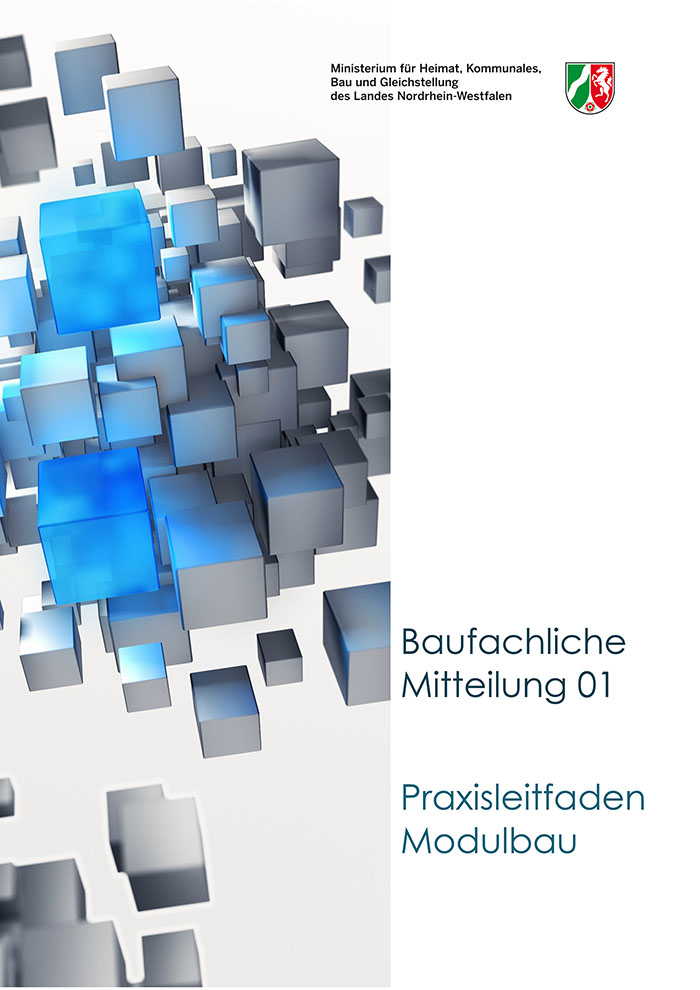 Cover Praxisleitfaden 