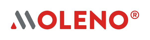 Logo von Moleno